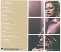 Madonna: Millennium Mix 2 Promo