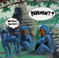 Pavement: Wowee Zowee