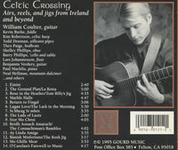 William Coulter & Friends: Celtic Crossing