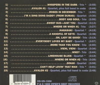 Benny Goodman Trio & Quartet: Live In 1937