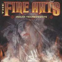 The Fire Ants: Indian Transvestite