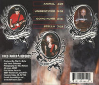 The Fire Ants: Indian Transvestite