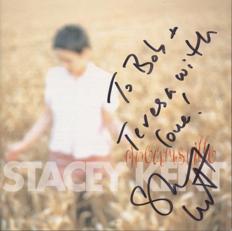 Stacey Kent: Dreamsville Signed