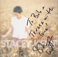 Stacey Kent: Dreamsville Signed