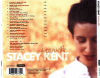 Stacey Kent: Dreamsville Signed