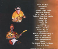 Razzle Bam Boom: 200 Years Of American Music