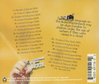 Jackie Martling: F. Jackie Signed