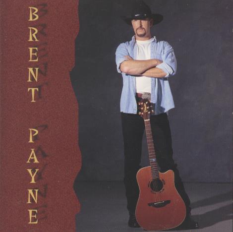 Brent Payne: Full Throttle Signed (3 Times)