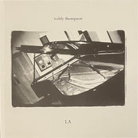 Teddy Thompson: LA