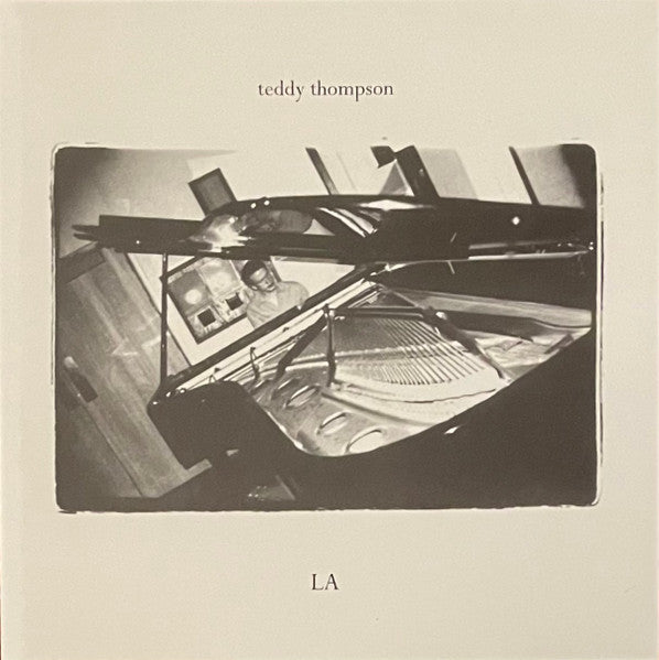 Teddy Thompson: LA