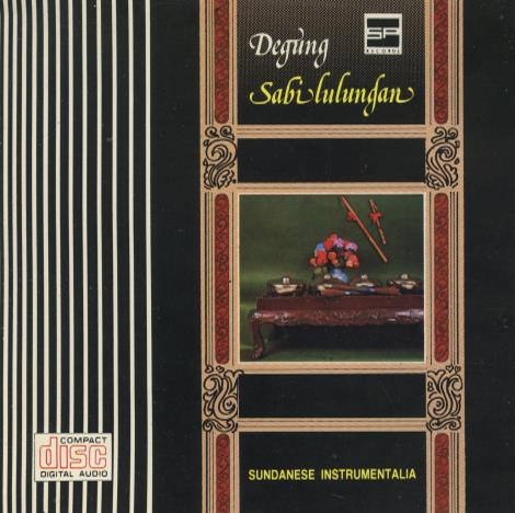 Degung Sabilulungan: Sundanese Instrumentalia
