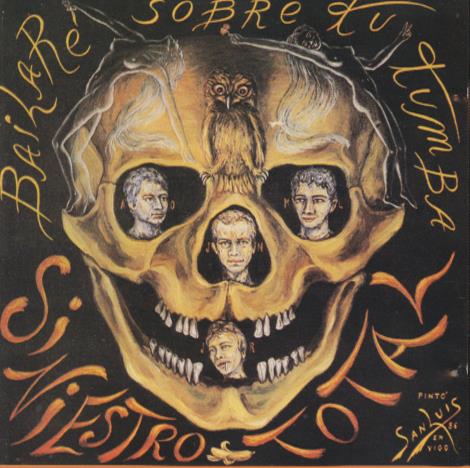 Siniestro Total: Bailare Sobre Tu Tumba