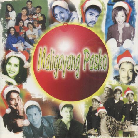 Maligayang Pasko