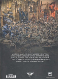 Getting Started With Warhammer 40,000