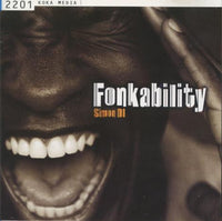Simon Di: Fonkability