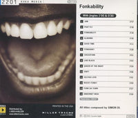 Simon Di: Fonkability