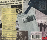 La Ley: La Ley De La Ley