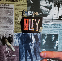 La Ley: La Ley De La Ley