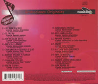 La Sonora Matancera Y Sus Estrellas: Lo Mejor De La... Vol. 1