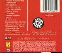 Three Souls In My Mind: 15 Grandes Exitos