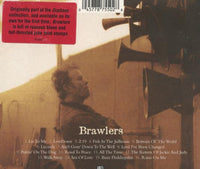 Tom Waits: Orphans: Brawlers