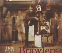 Tom Waits: Orphans: Brawlers