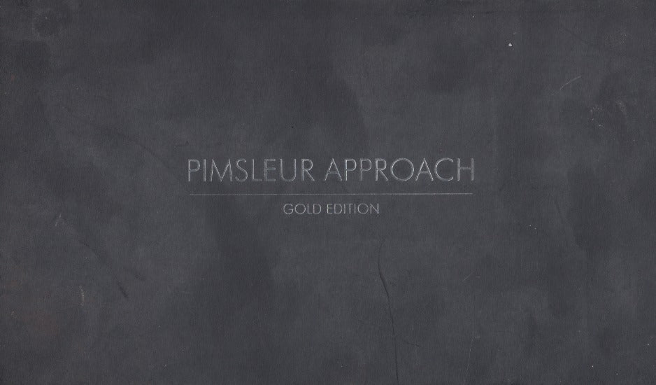 Pimsleur Approach Spanish Gold Level 2, 16 Disc Set