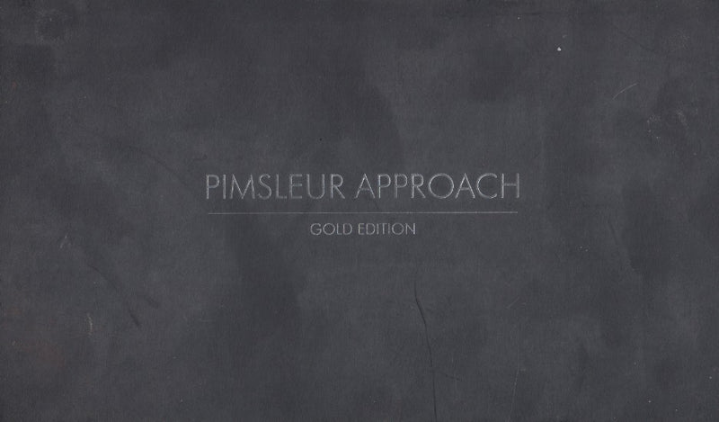 Pimsleur Approach Spanish Gold Level 2, 16 Disc Set