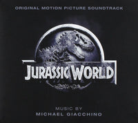 Jurassic World: Original Motion Picture Soundtrack