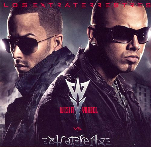 Wisin Y Yandel: Los Extraterrestres