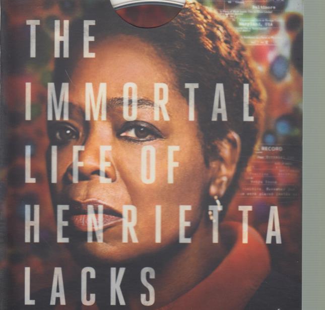 The Immortal Life Of Henrietta Lacks FYC