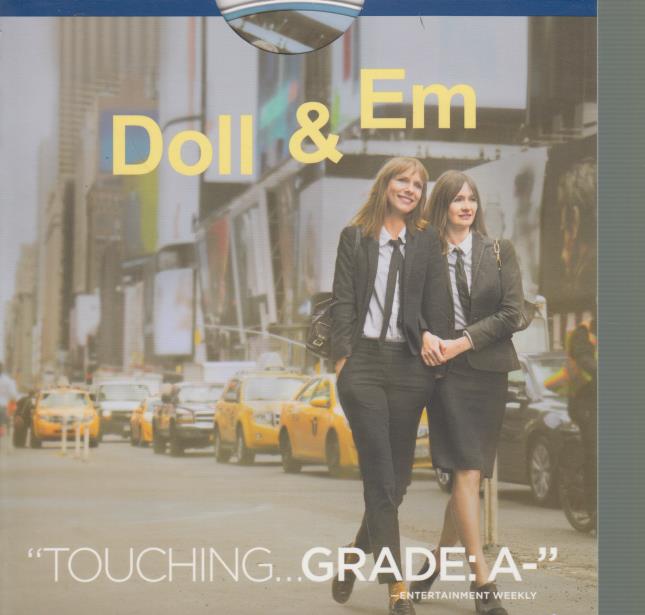 Doll & Em: Season 2 FYC 3 Episodes