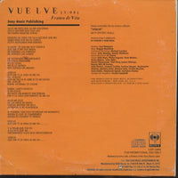 Ricky Martin: Vuelve Promo