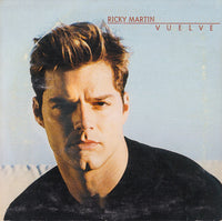 Ricky Martin: Vuelve Promo