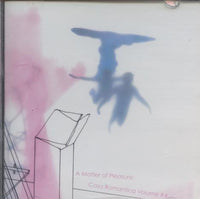 Casa Romantica Poetry: A Matter Of Pleasure Vol. 4 w/ Cracked Case