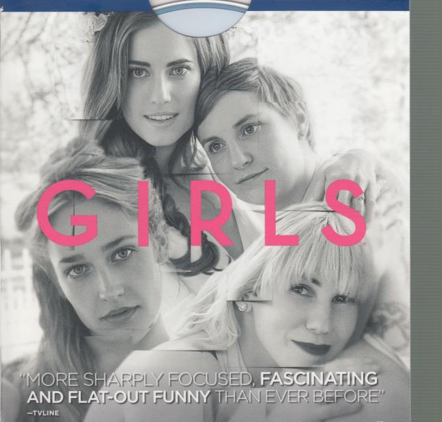 Girls: Season 5 FYC 3 Episodes