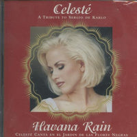 Celeste: Havana Rain