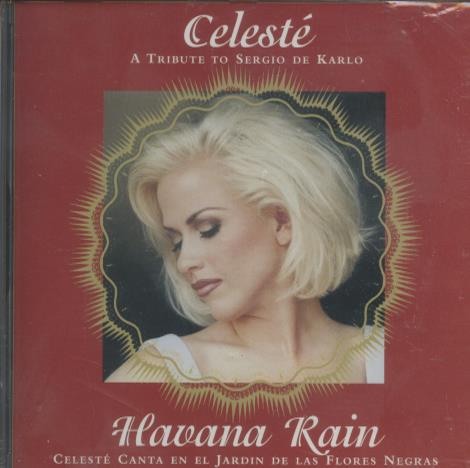 Celeste: Havana Rain
