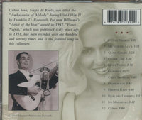 Celeste: Havana Rain