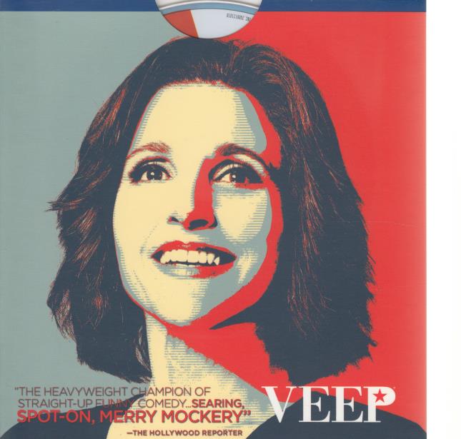 Veep: Season 5 FYC 3 Episodes