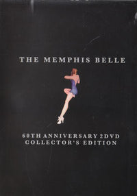 The Memphis Belle 60th Anniversary Collector's 2-Disc Set