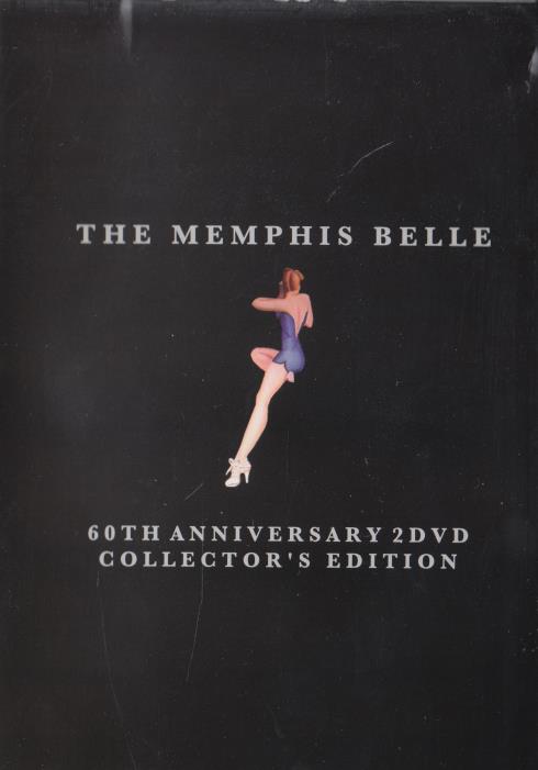 The Memphis Belle 60th Anniversary Collector's 2-Disc Set