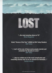 Lost: The Final Season FYC 1 Episode - NeverDieMedia