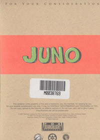 Juno FYC - NeverDieMedia