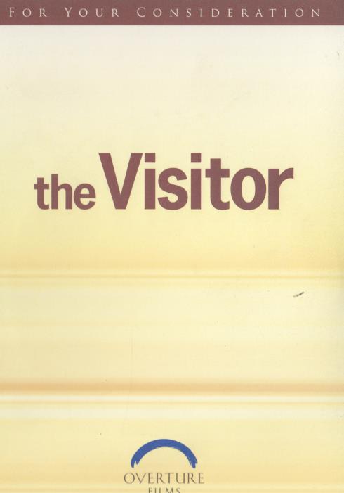 The Visitor FYC