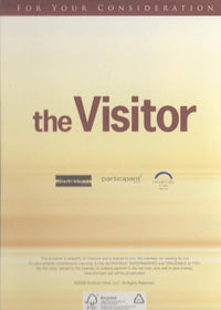 The Visitor FYC