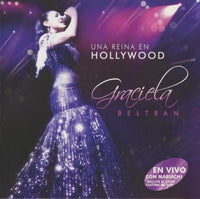 Graciela Beltran: Una Reina En Hollywood