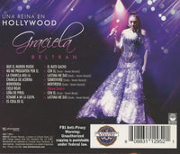 Graciela Beltran: Una Reina En Hollywood