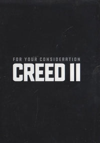 Creed II FYC