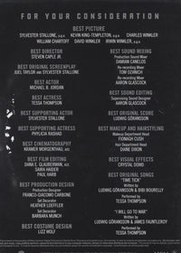 Creed II FYC